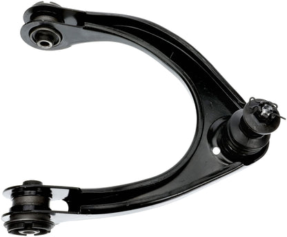 DORMAN CB64117PR Dorman Premium CB64117PR Front Driver Side Upper Suspension Control Arm and Ball Joint Assembly Compatible with Select Lexus Models