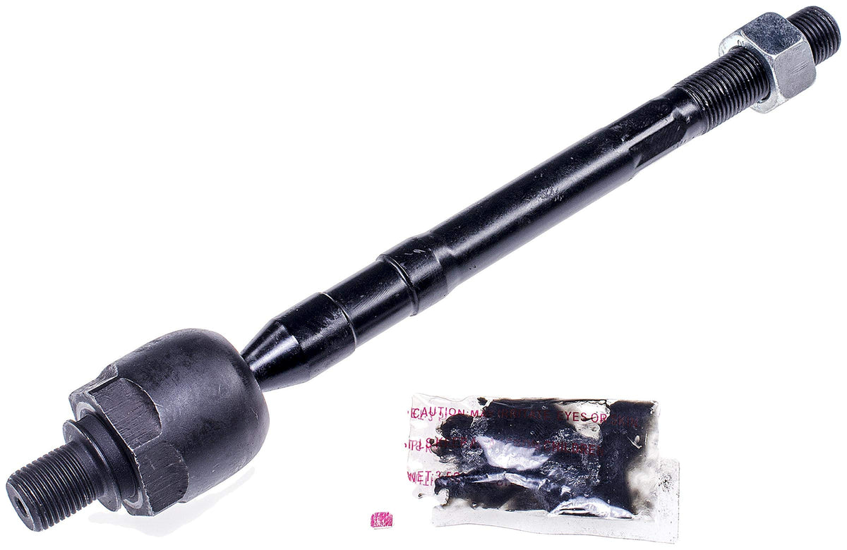 DORMAN TI60235PR Dorman Premium TI60235PR Front Inner Steering Tie Rod End Compatible with Select Hyundai/Kia Models