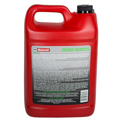 Motorcraft VC5DIL ANTI-FREEZE