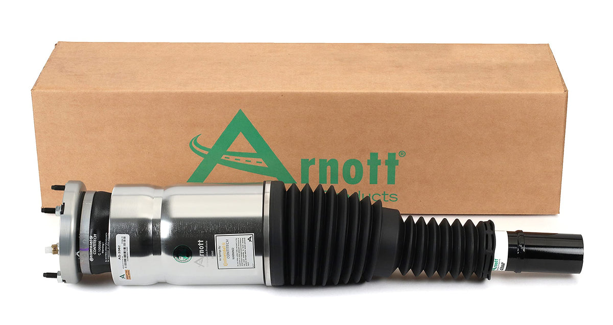 ARNOTT AS-3362 Arnott - Front Eibach Air Strut -14-18 Land Rover Range Rover Sport (L494) w/o VDS (AS-3362)