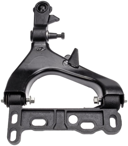 DORMAN 521-389 Dorman 521-389 Front Driver Side Lower Suspension Control Arm and Ball Joint Assembly Compatible with Select Chevrolet / GMC / Oldsmobile Models