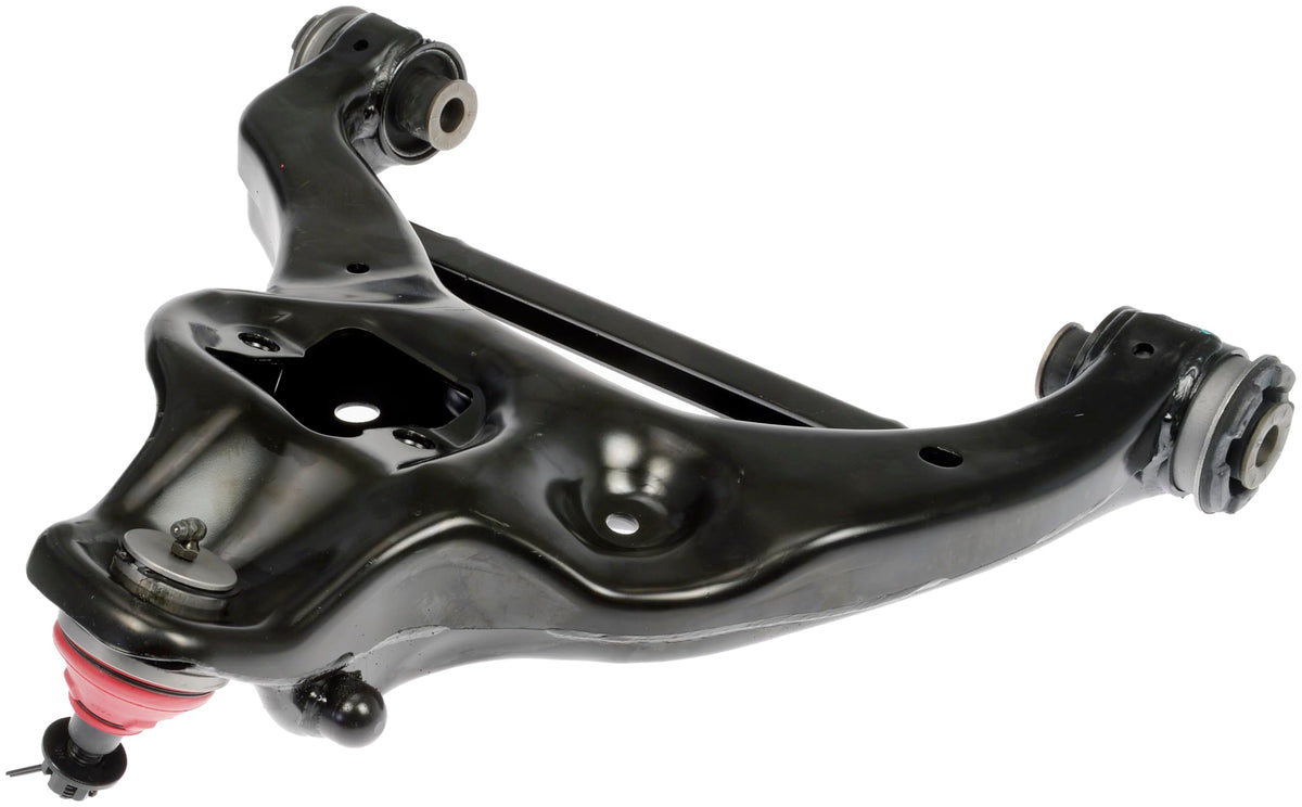 Dorman CB86043RD Front Driver Side Lower Suspension Control Arm