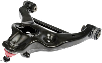 Dorman CB86043RD Front Driver Side Lower Suspension Control Arm