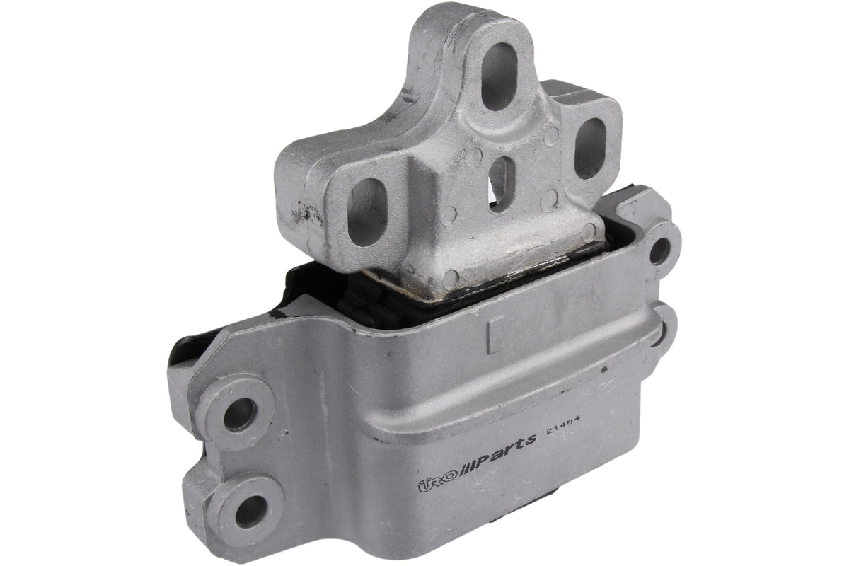 URO Parts 1K0199555Q Transmission Mount, Left, w/Standard