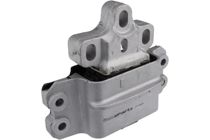 URO Parts 1K0199555Q Transmission Mount, Left, w/Standard