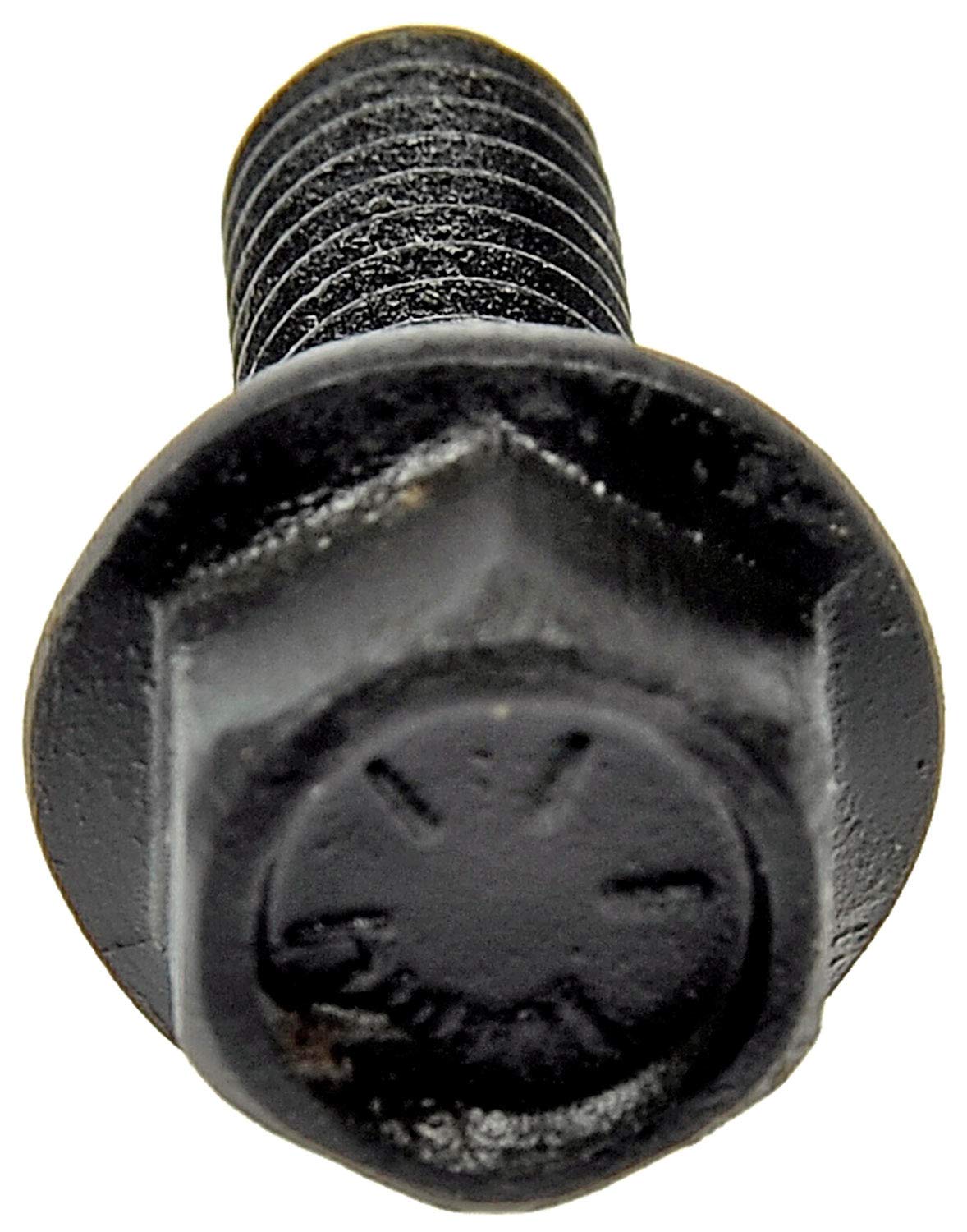 DORMAN 960-007 Dorman 960007 Hex Flanged Head Cap Screw