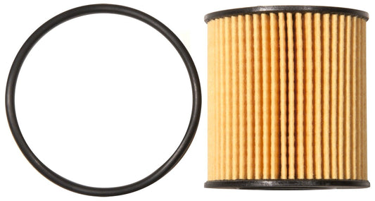 MAHLE OX555 MAHLE OX 555 Oil Filter