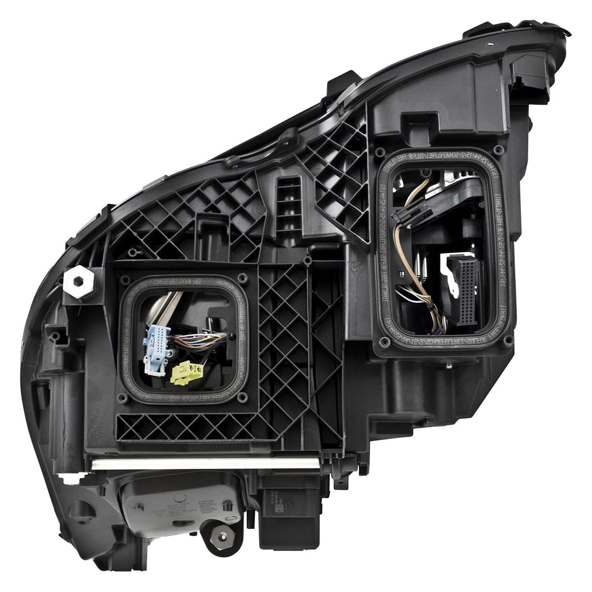 Hella 011066721 Hlmp Rh Led Mb E-Class W Actv Curve 14