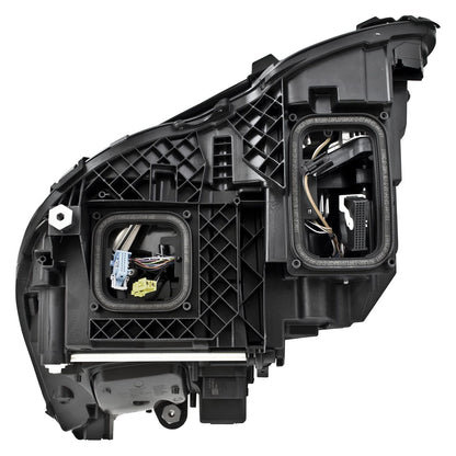 Hella 011066721 Hlmp Rh Led Mb E-Class W Actv Curve 14
