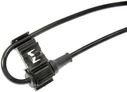 DORMAN 970-149 Dorman 970-149 Front Driver Side ABS Wheel Speed Sensor