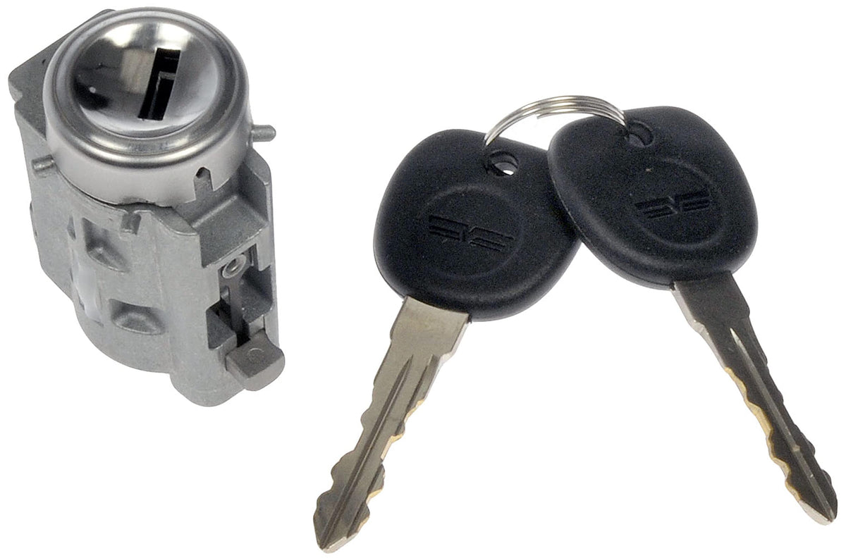 DORMAN 924-719 Dorman 924-719 IGNITION LOCK CYLINDER