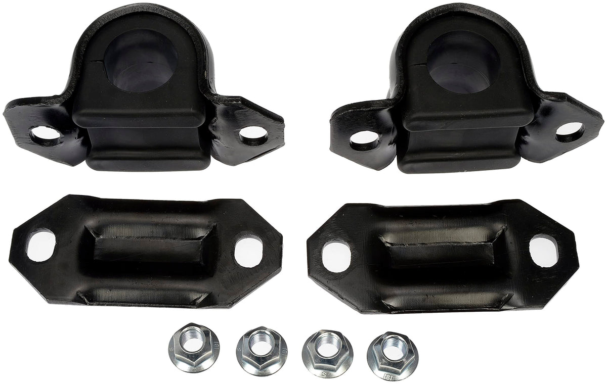 Dorman 928-581 Front Suspension Sway Bar Bracket Kit