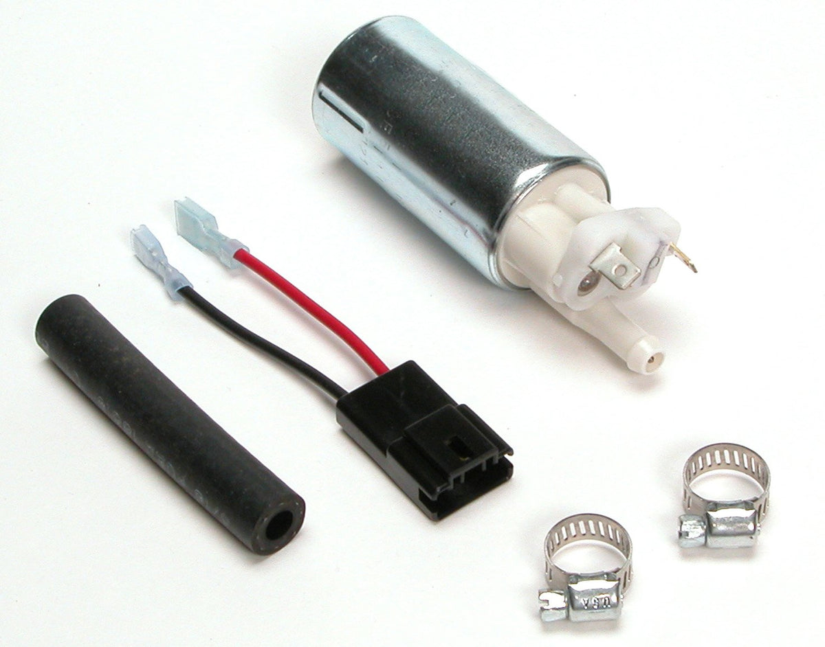 DELPHI FE0284 Delphi FE0284 Electric Fuel Pump Motor