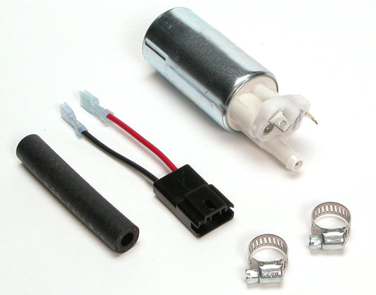 DELPHI FE0284 Delphi FE0284 Electric Fuel Pump Motor