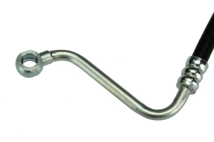 URO PARTS 32411133401 URO Parts 32411133401 Power Steering Return Hose, Steering Rack to Reservoir