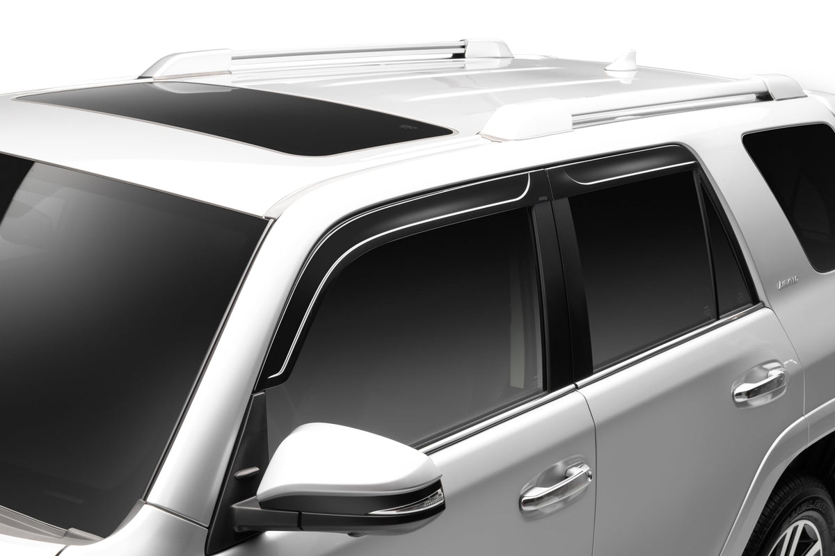 Husky Liners 2854143 Low Profile Ventvisor Rain Guards
