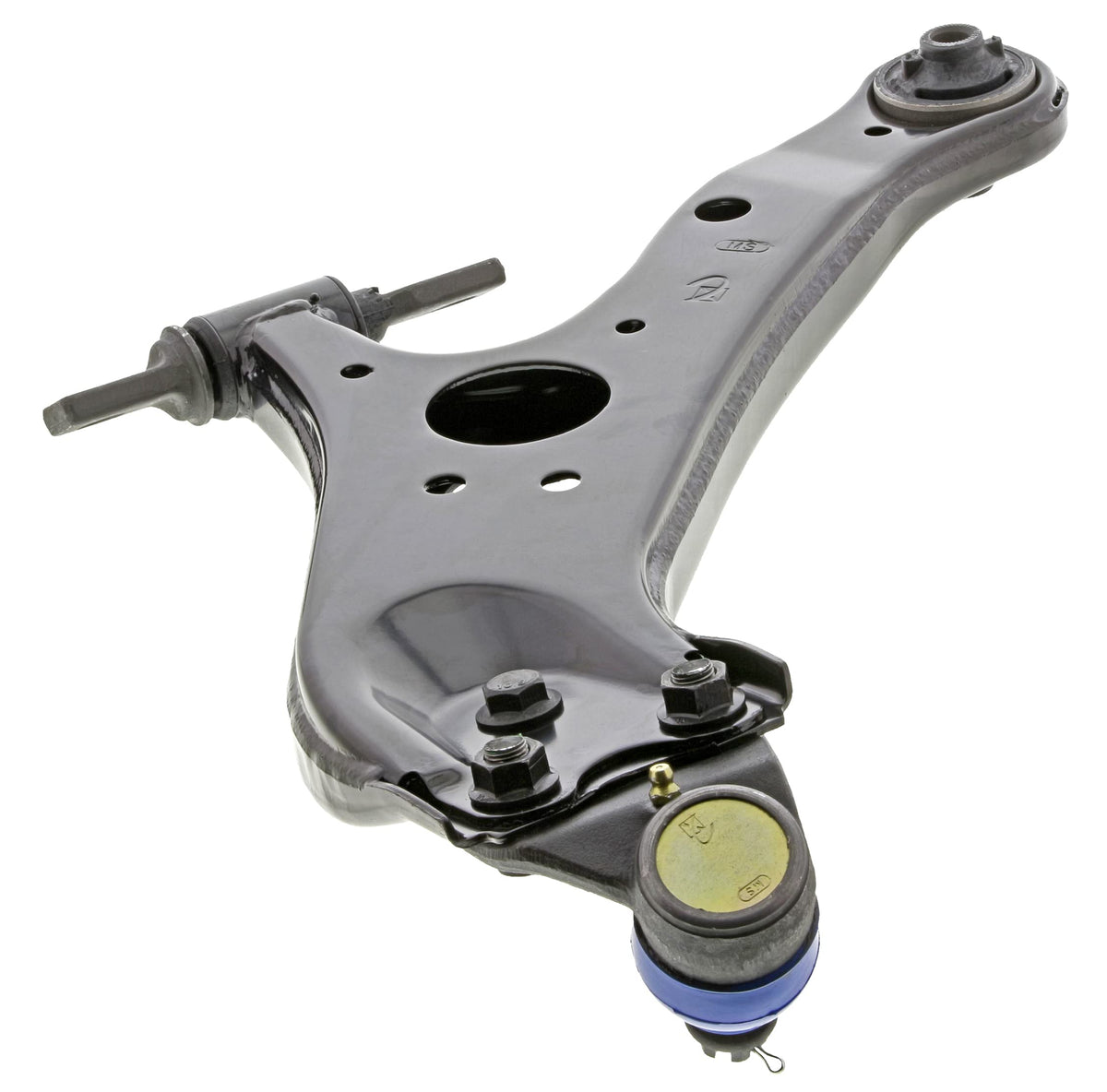 Mevotech CMS861131 Supreme Control Arm & Ball Joint Assembly