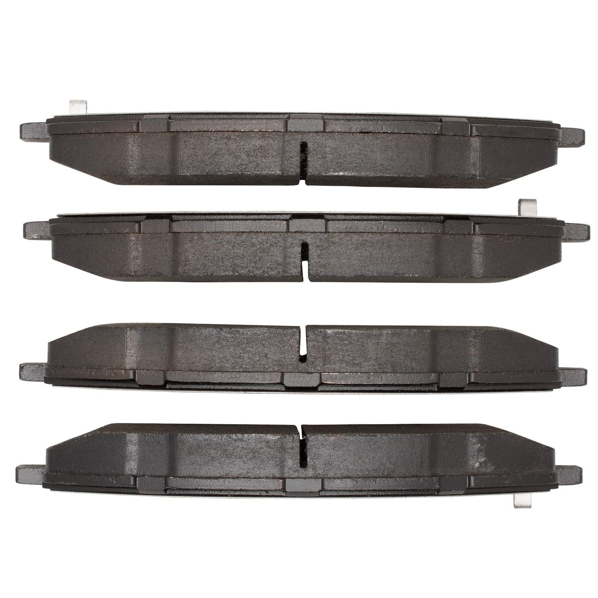 Dynamic Friction 1214-2225-00 DFC Rear Heavy Duty Brake Pads