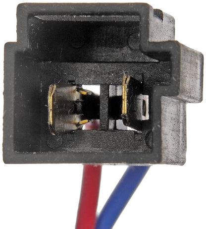 DORMAN 741-538 Dorman 741-538 Front Driver Side Power Window Regulator and Motor Assembly Compatible with Select Jeep Models