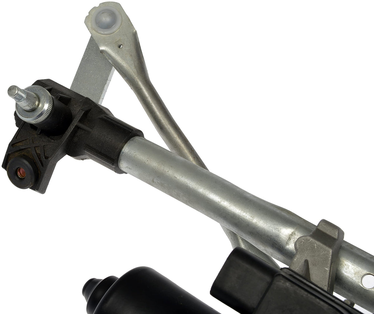 Dorman 602-217AS Windshield Wiper Motor and Linkage Assembly