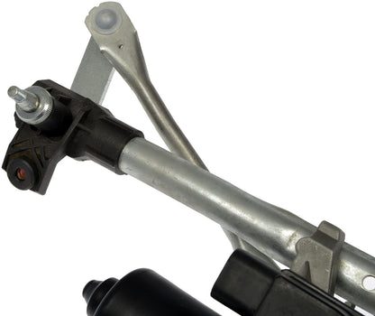 Dorman 602-217AS Windshield Wiper Motor and Linkage Assembly