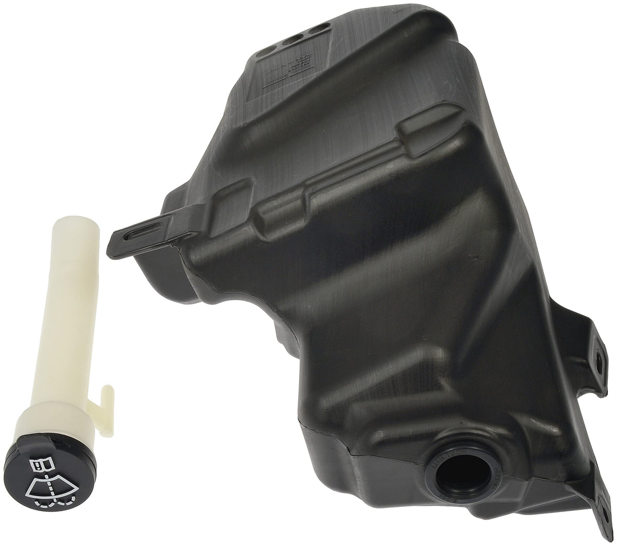 Dorman 603-595 Front Washer Fluid Reservoir with Cap