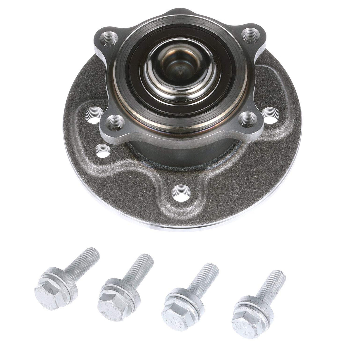 NSK KH30008 NSK KH30008 ProKIT - Rear Wheel Bearing