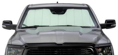 COVERCRAFT UV11707WH Covercraft UVS100 Premier Windshield Sunshade for Tesla Model Y