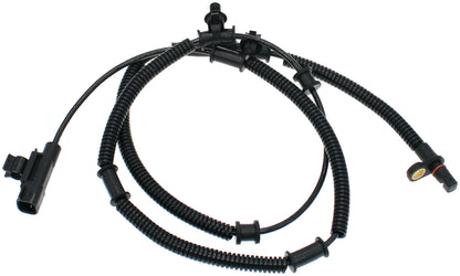 DORMAN 970-023 Dorman 970-023 ABS Wheel Speed Sensor Compatible with Select Chrysler/Dodge Models