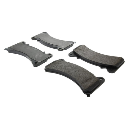 Centric Parts 104.19100 SEMI-METALLIC BRAKE PADS