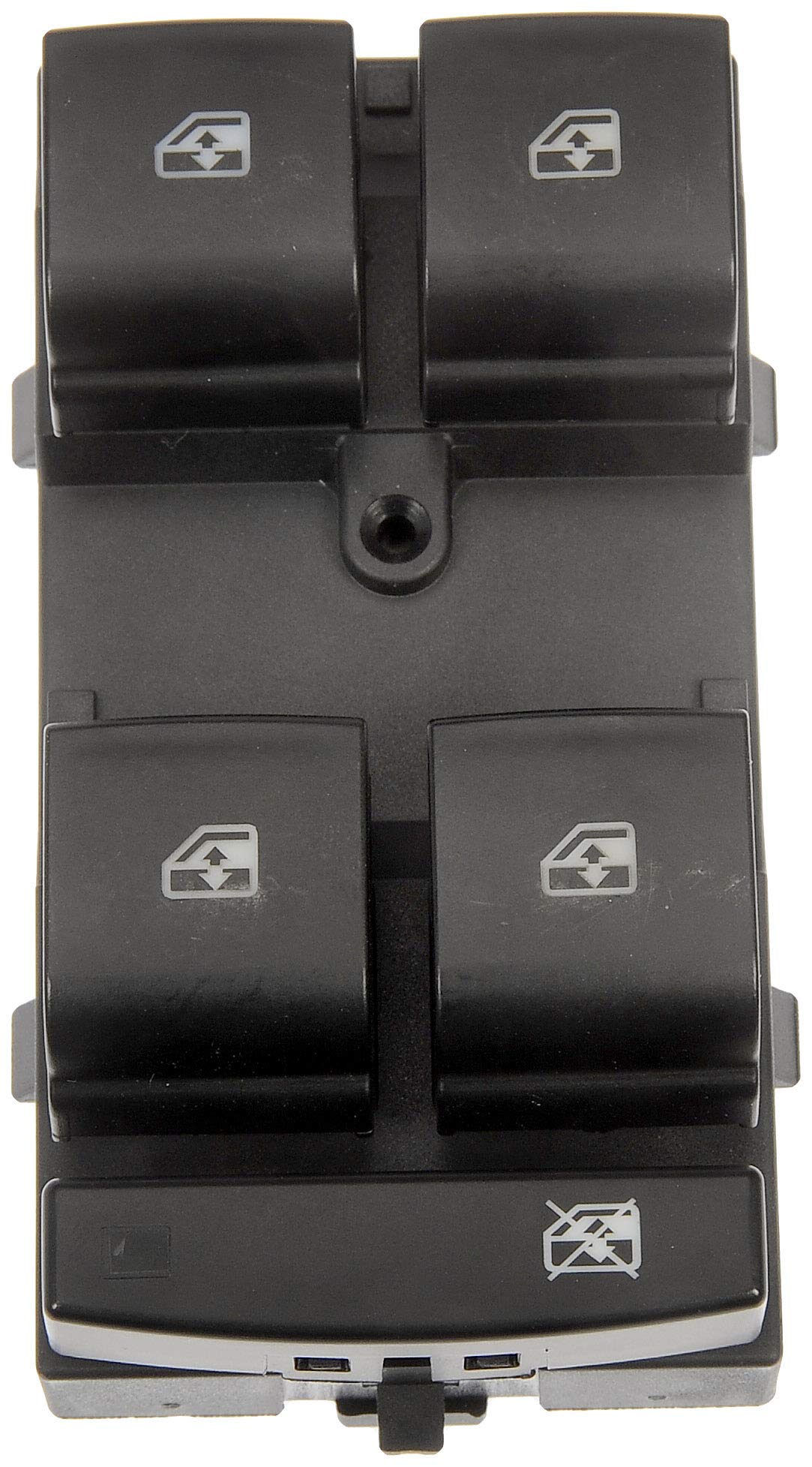 Dorman 901-086 Front Driver Side Master Window Switch