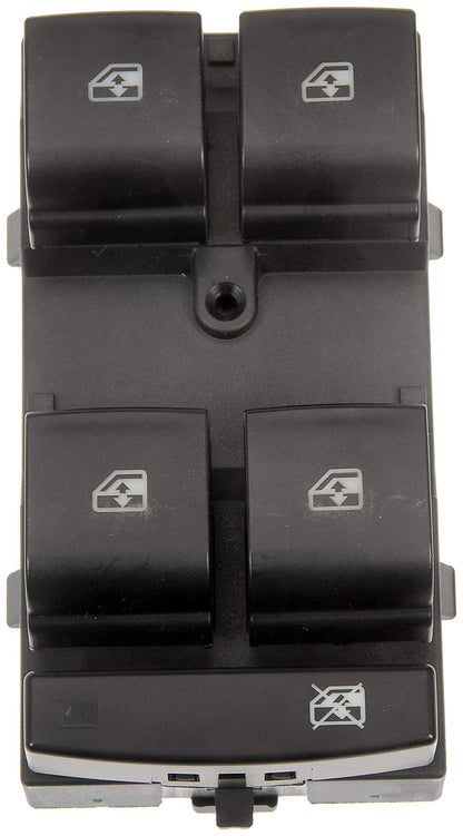 Dorman 901-086 Front Driver Side Master Window Switch