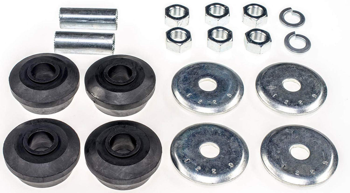 DORMAN 533-477 Dorman 533-477 Front Suspension Strut Rod Bushing Kit