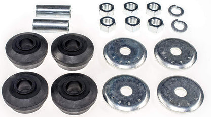 DORMAN 533-477 Dorman 533-477 Front Suspension Strut Rod Bushing Kit