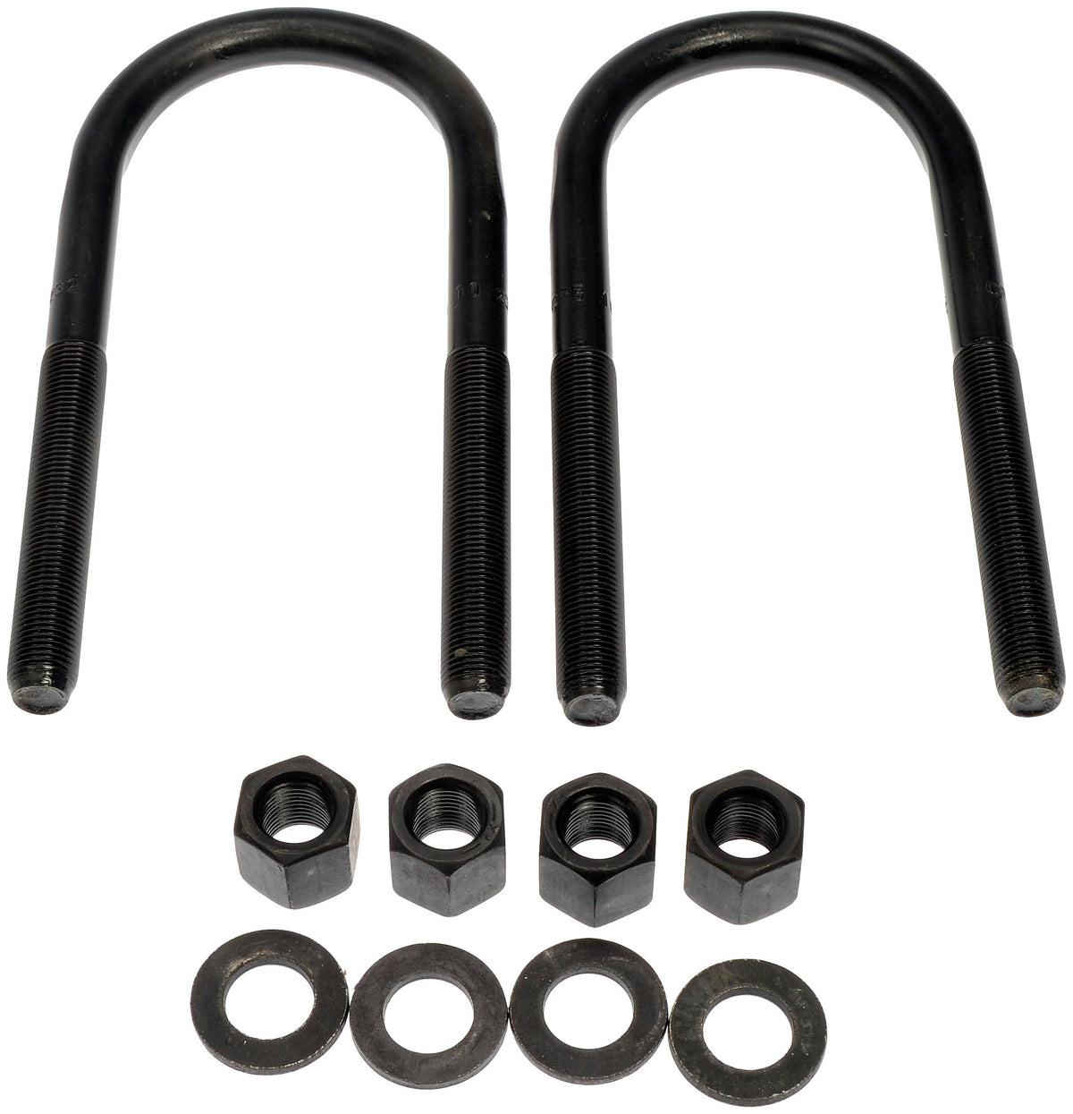 Dorman 929-818 Rear Leaf Spring Axle U-Bolt Kit