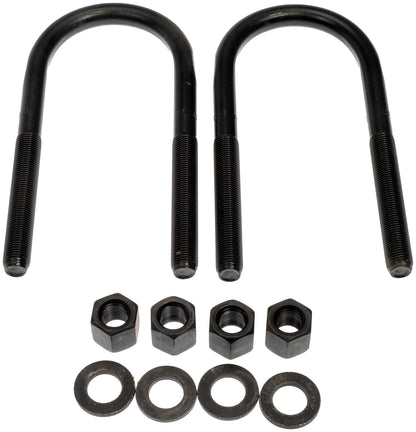 Dorman 929-818 Rear Leaf Spring Axle U-Bolt Kit