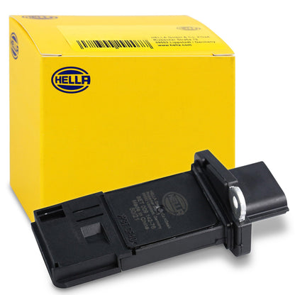 Hella 009142761 MASS AIR FLOW SENSOR