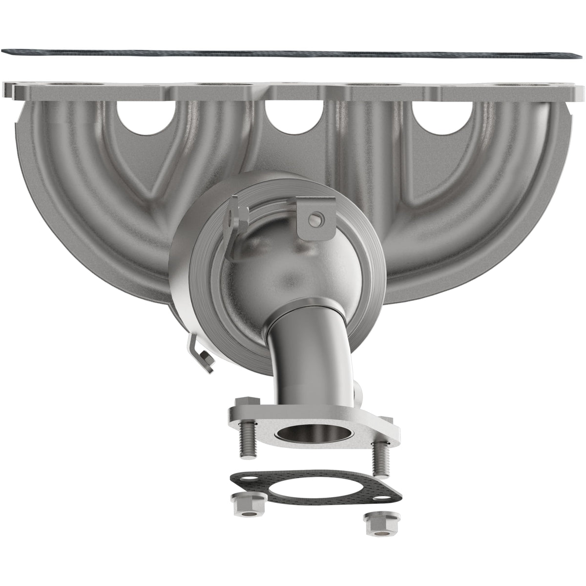 MAGNAFLOW 5531774 MagnaFlow Catalytic Converter with Integrated Exhaust Manifold 5531774