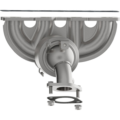 MAGNAFLOW 5531774 MagnaFlow Catalytic Converter with Integrated Exhaust Manifold 5531774