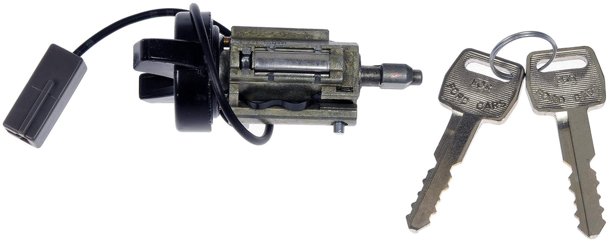 Dorman 926-060 IGNITION LOCK CYLINDER ASSEMBLY