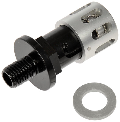 Dorman 092-017 Twist Drain Solution Universal Fit