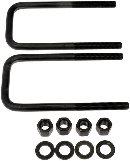 Dorman 929-802 Rear Leaf Spring Axle U-Bolt Kit