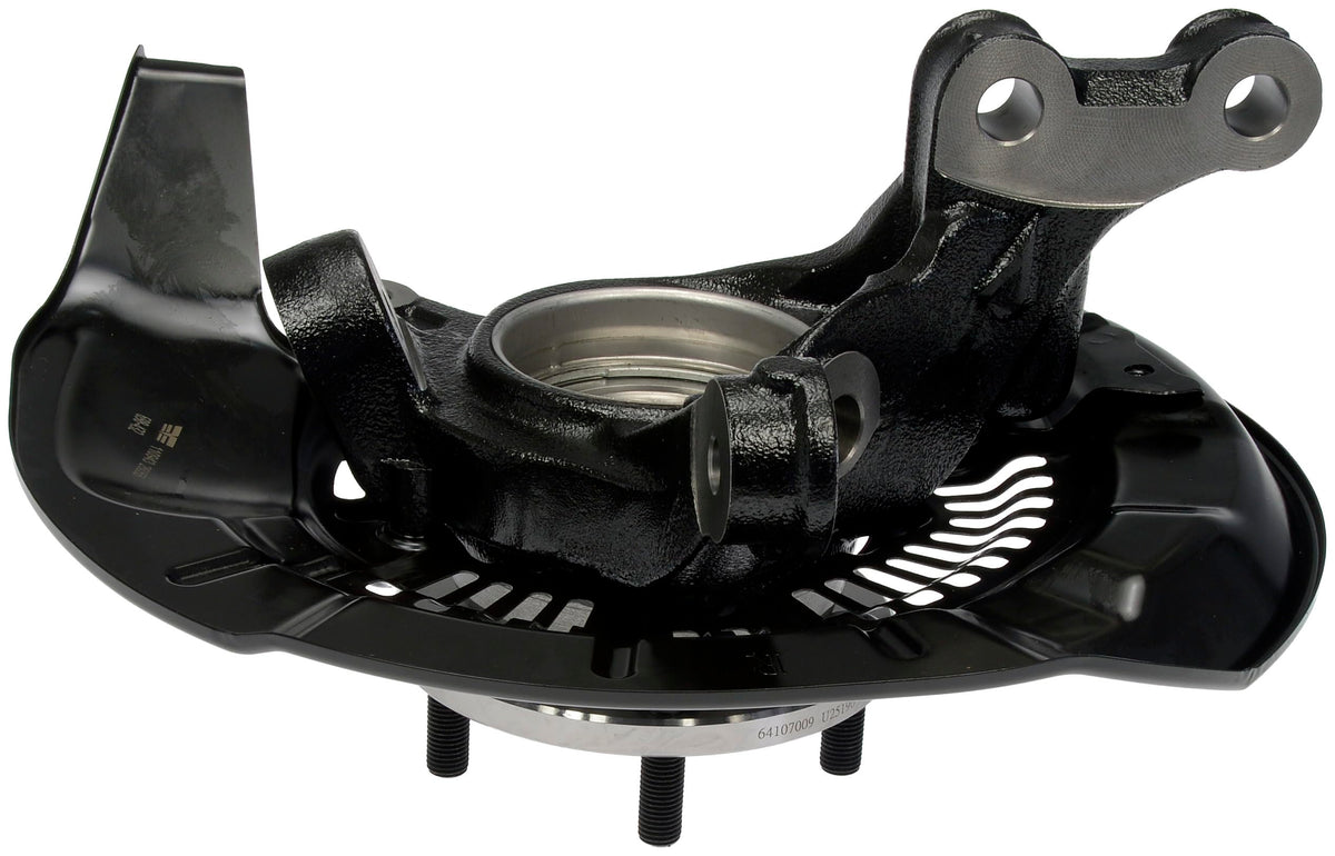 Dorman 698-432 Front Passenger Side Loaded Knuckle