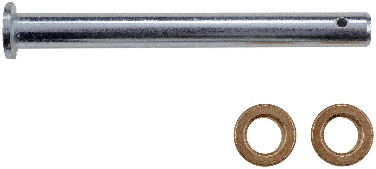 DORMAN 38395 Dorman 38395 Door Hinge Pin and Bushing Kit - 1 Pin and 2 Bushings
