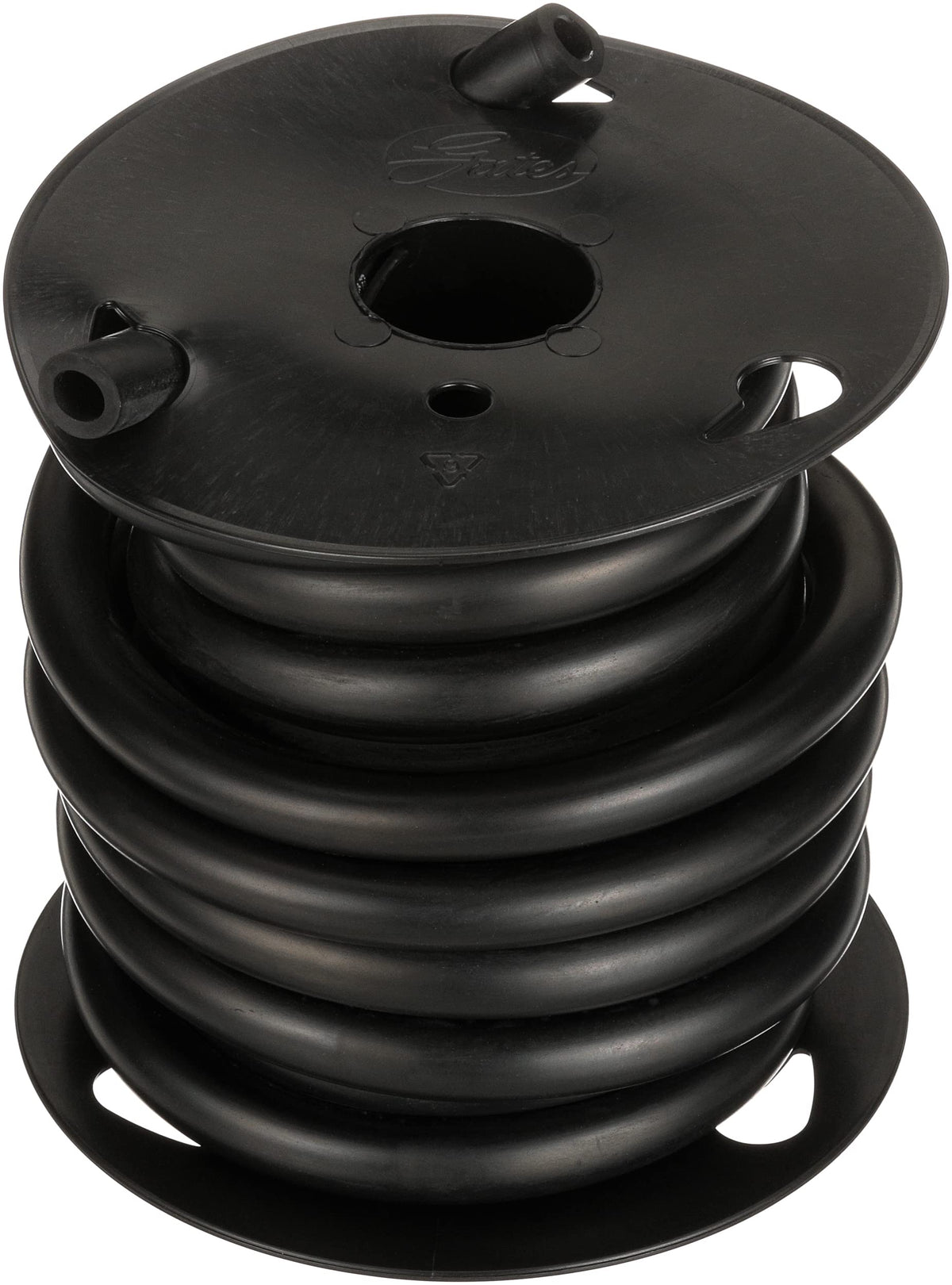 Gates 27053 Windshield Washer/Vacuum Hose-25' Length, Inner
