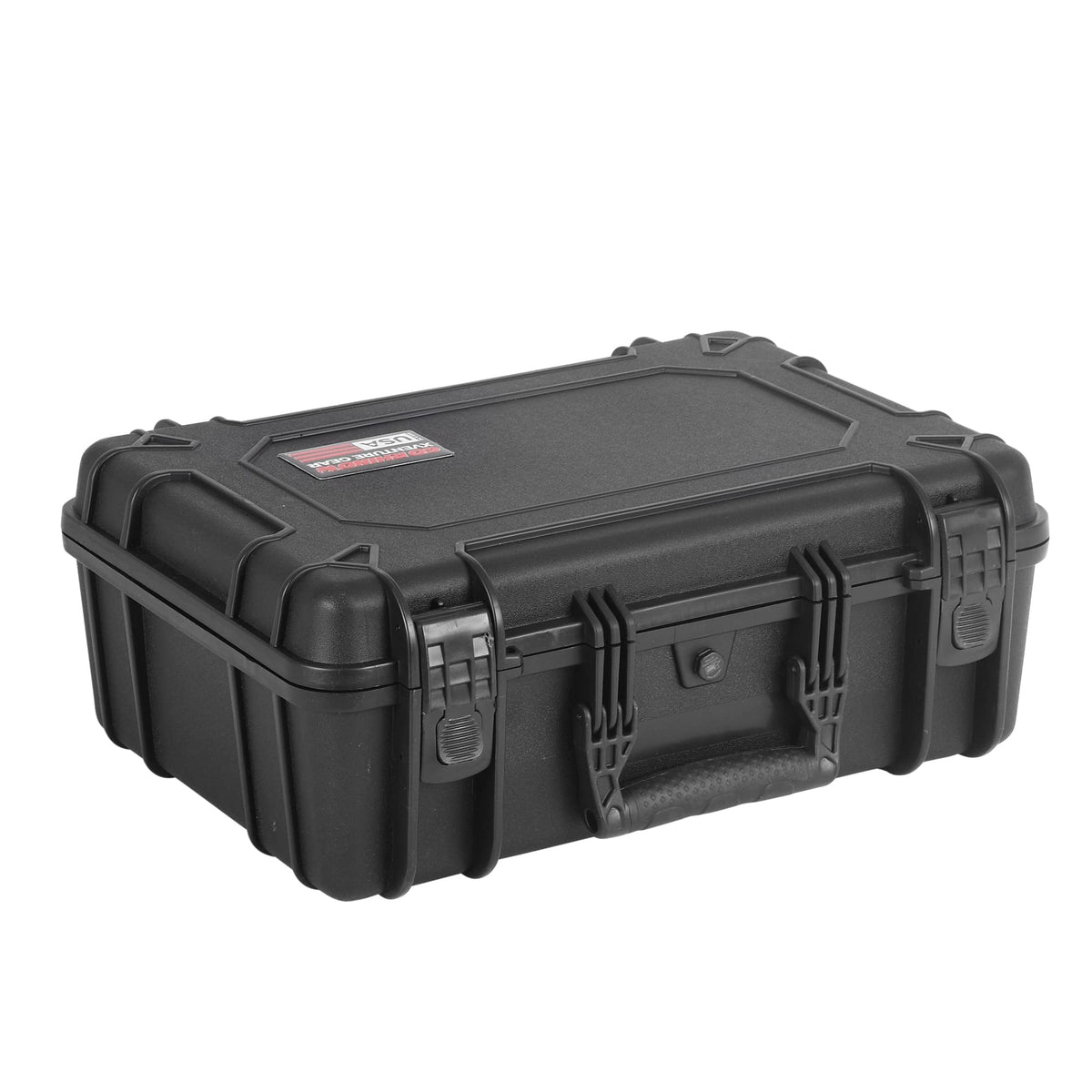 GO RHINO XG181407 Go Rhino - XG181407 - XVENTURE Hard CASE-Medium 18