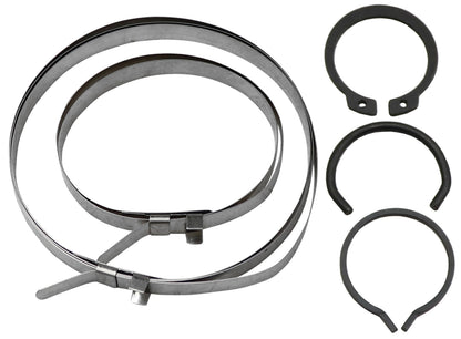 BECK ARNLEY 103-3125 Beck Arnley 103-3125 CV JOINT BOOT KIT