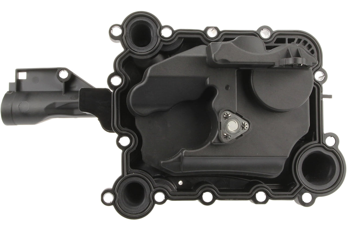 URO Parts 06E103547AF CRANKCASE VENT VALVE