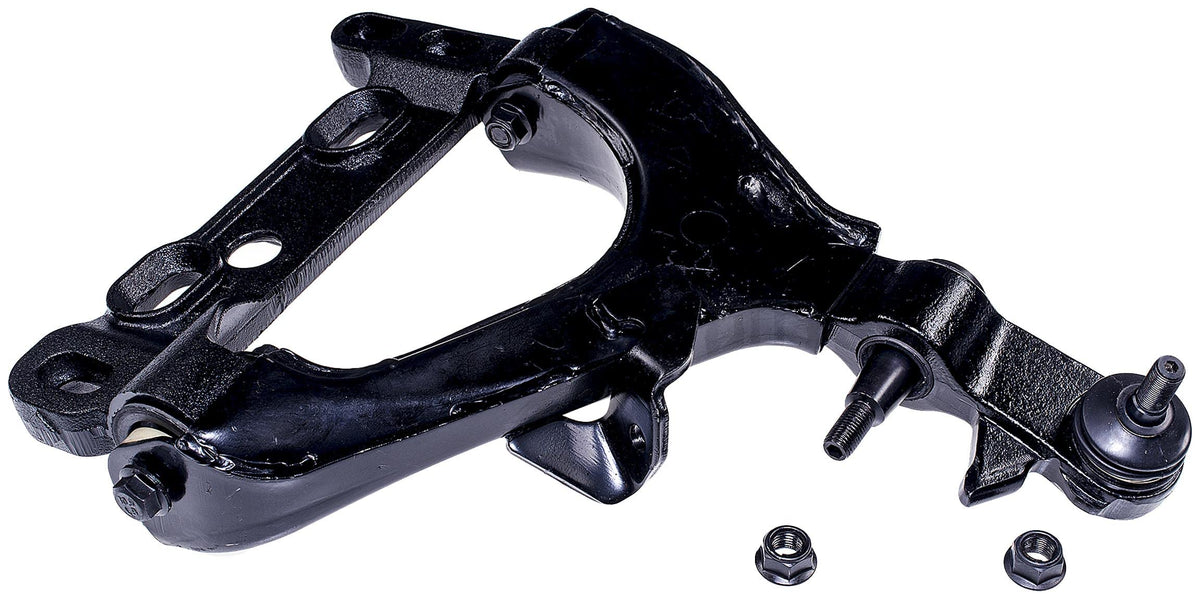 DORMAN 526-624 Dorman 526-624 Front Passenger Side Lower Suspension Control Arm and Ball Joint Assembly Compatible with Select Models