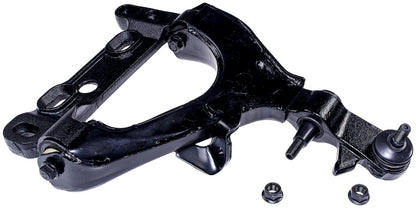 DORMAN 526-624 Dorman 526-624 Front Passenger Side Lower Suspension Control Arm and Ball Joint Assembly Compatible with Select Models